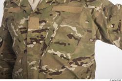 American Army Uniform # 2